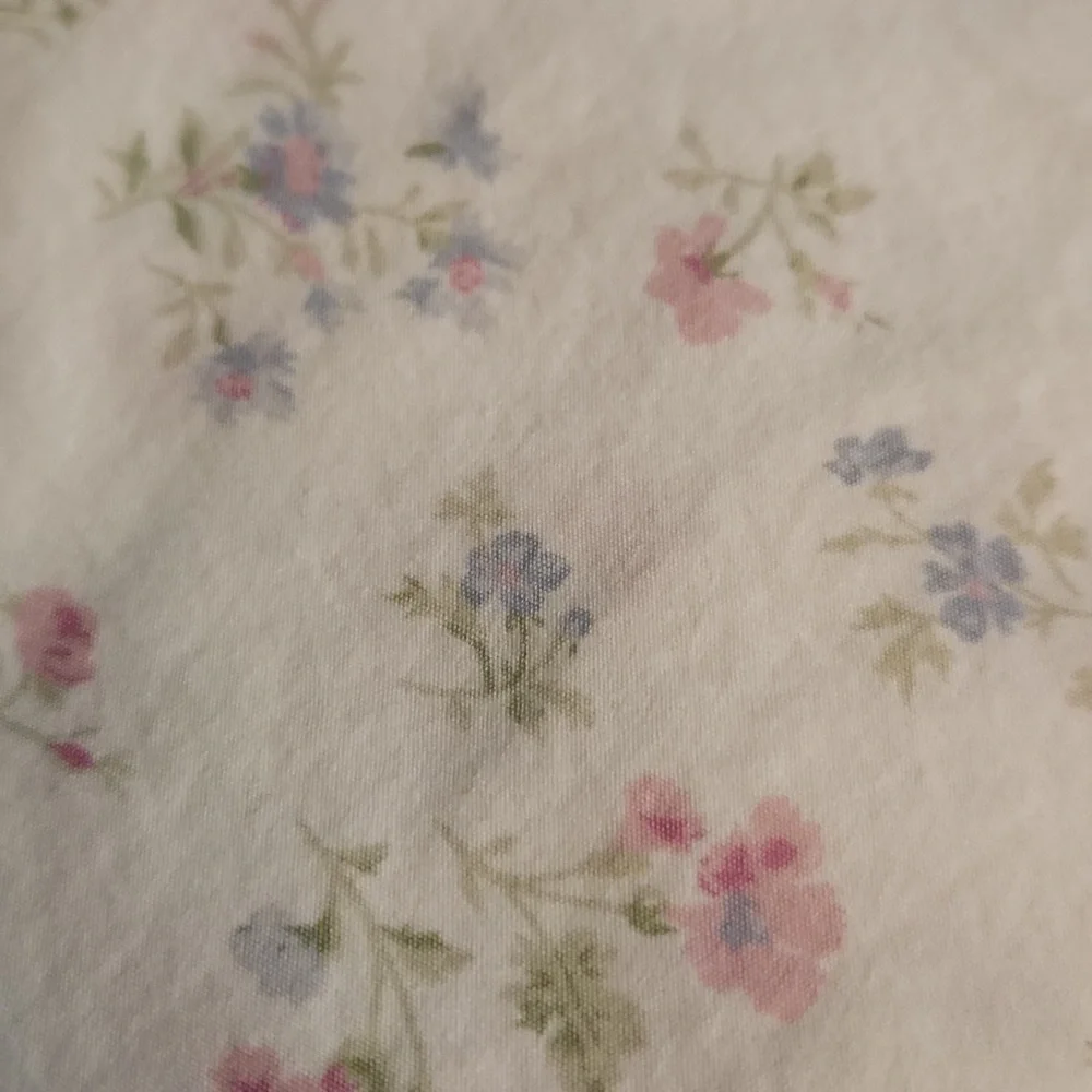 Simply Shabby chic sheet